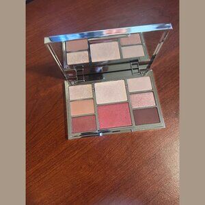 Lune & Aster Radiant Rose Face & Eye Palette - Holiday Limited Edition